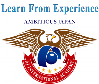 AJ International Academy